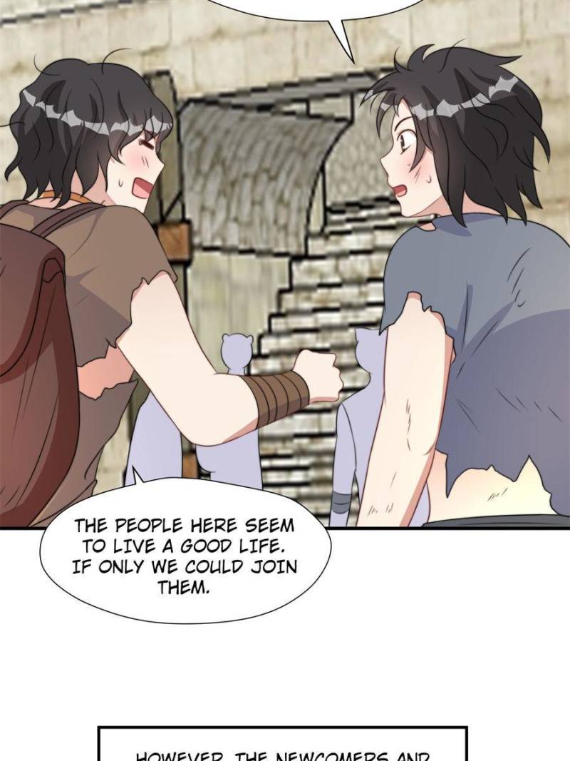 I Became the Beastman’s Wife Chapter 173 83 16
