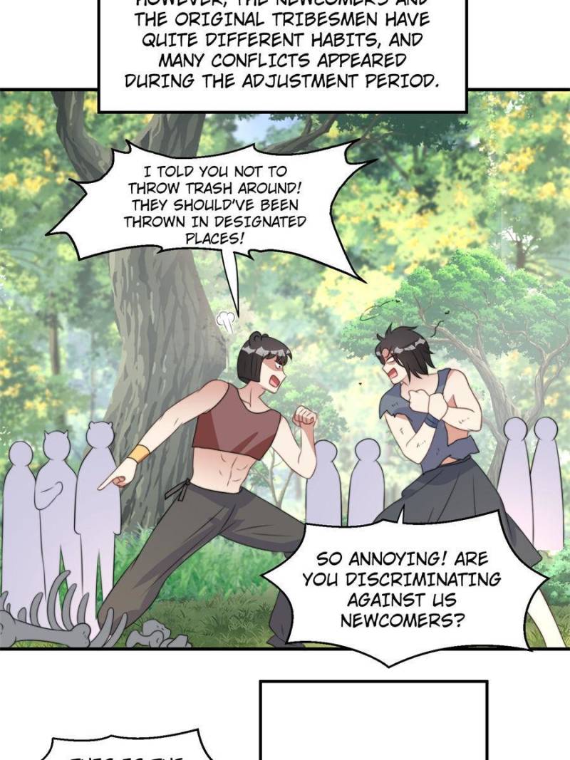 I Became the Beastman’s Wife Chapter 173 84 17
