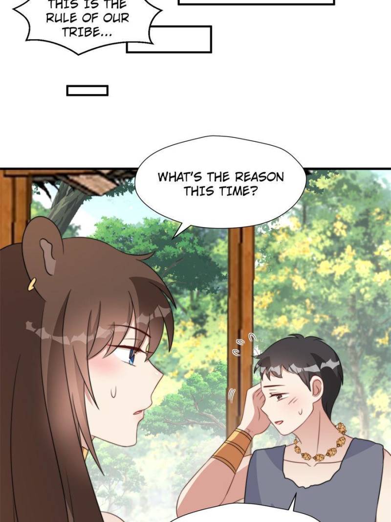 I Became the Beastman’s Wife Chapter 173 85 18
