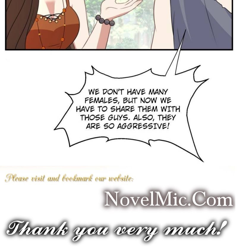 I Became the Beastman’s Wife Chapter 173 87 20