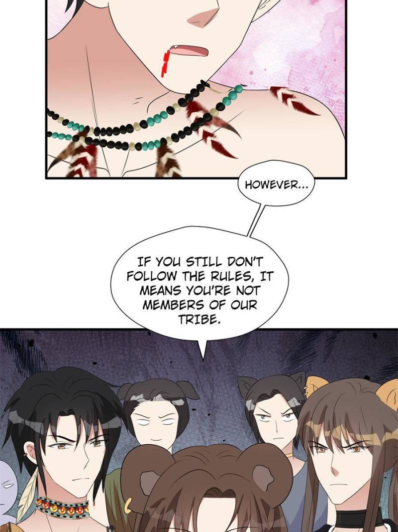 I Became the Beastman’s Wife Chapter 176 70 03