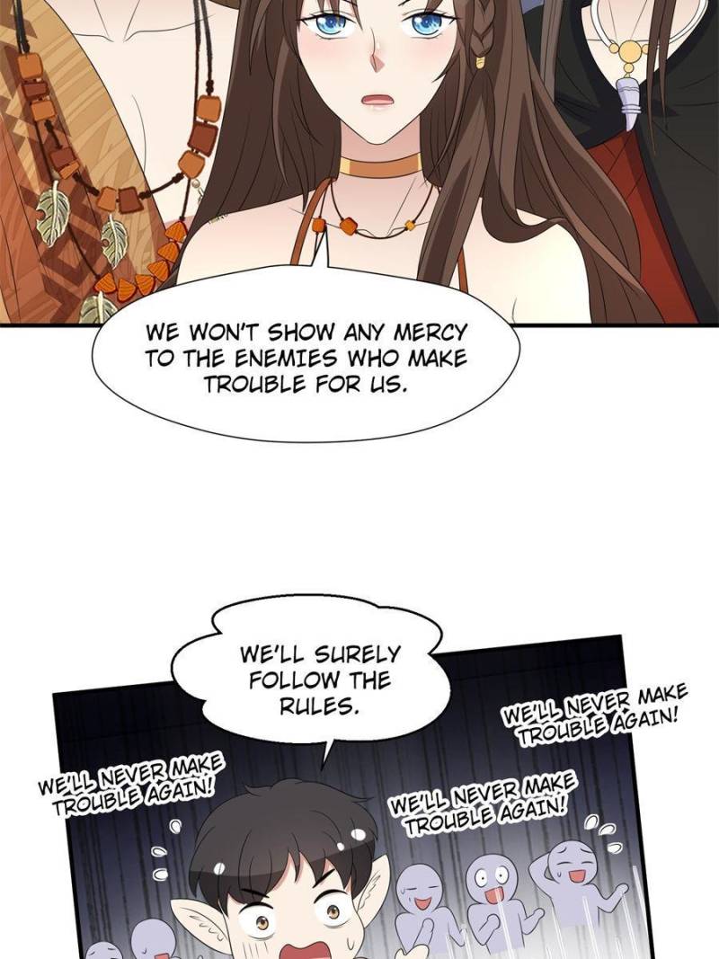 I Became the Beastman’s Wife Chapter 176 71 04