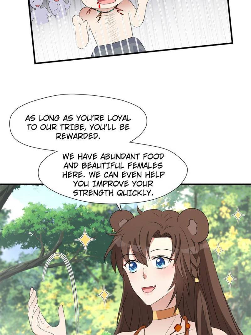 I Became the Beastman’s Wife Chapter 176 72 05