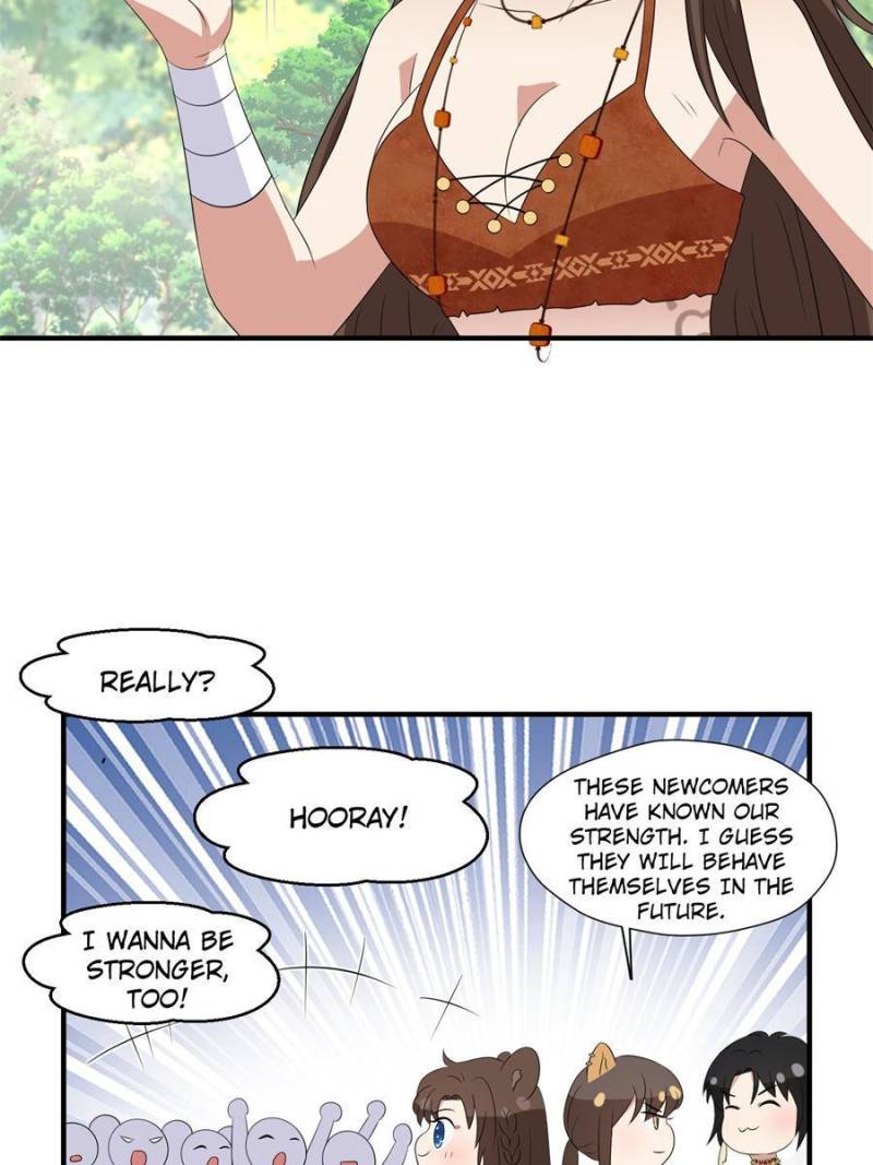 I Became the Beastman’s Wife Chapter 176 73 06