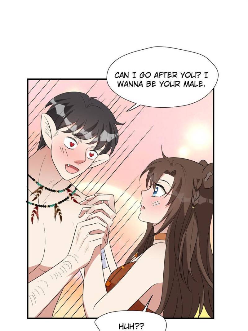 I Became the Beastman’s Wife Chapter 176 75 08