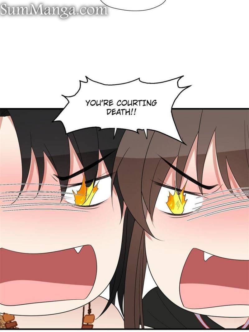 I Became the Beastman’s Wife Chapter 176 76 09