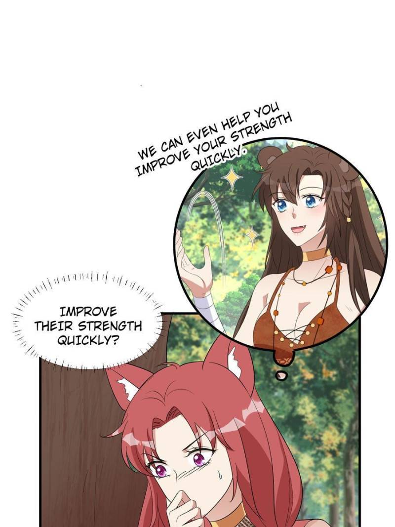 I Became the Beastman’s Wife Chapter 176 79 12