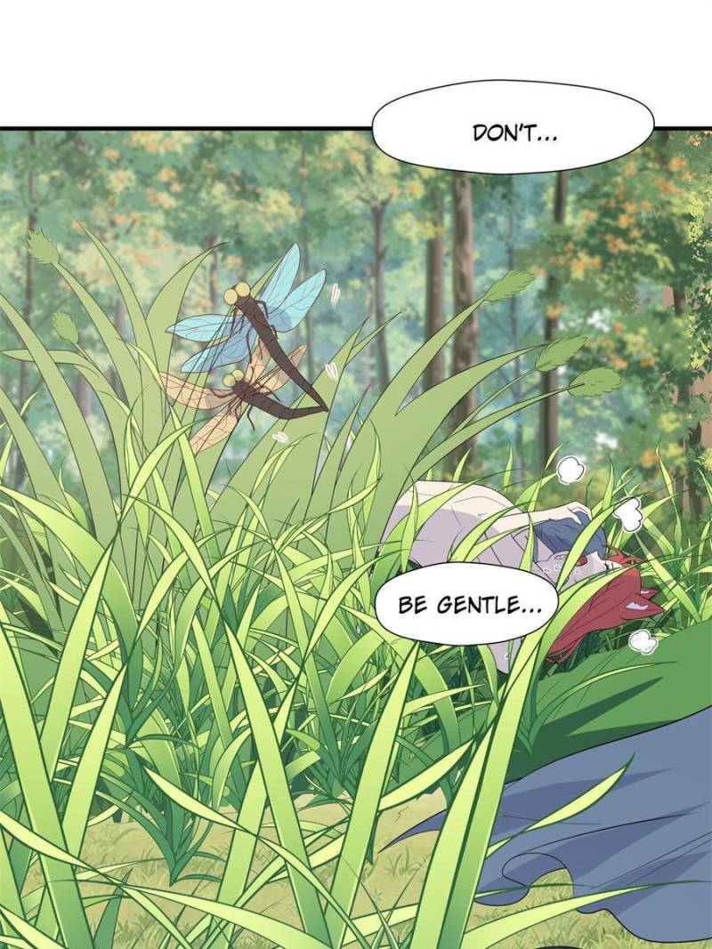 I Became the Beastman’s Wife Chapter 176 82 15