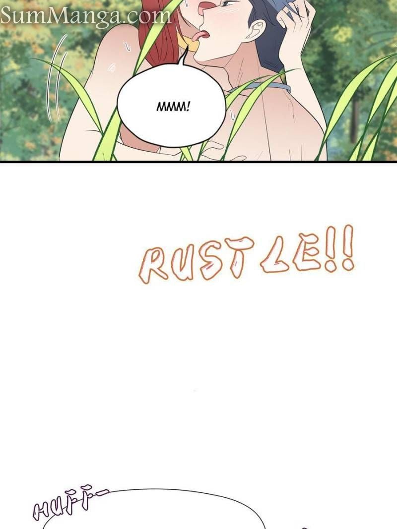 I Became the Beastman’s Wife Chapter 176 85 18