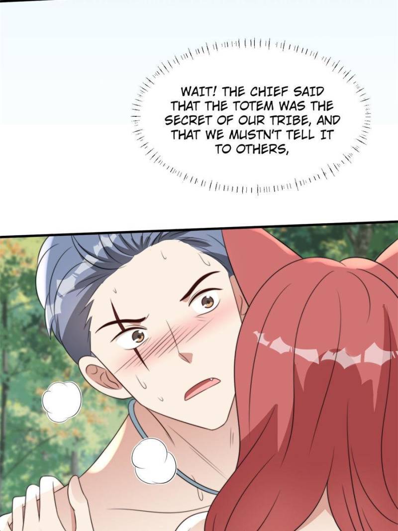 I Became the Beastman’s Wife Chapter 177 70 03