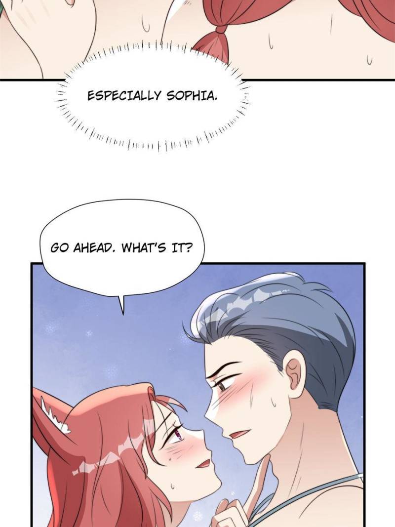 I Became the Beastman’s Wife Chapter 177 71 04