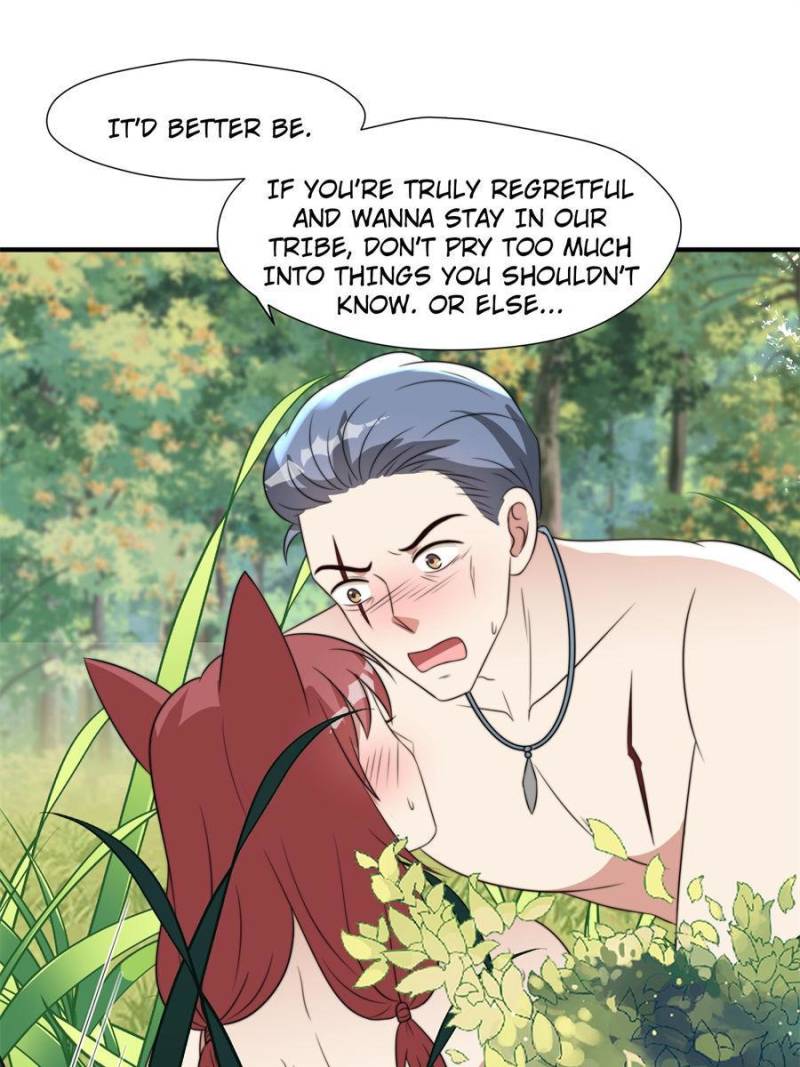 I Became the Beastman’s Wife Chapter 177 75 08