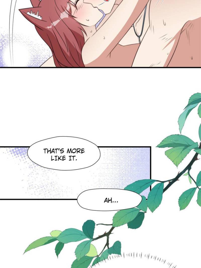 I Became the Beastman’s Wife Chapter 177 77 10