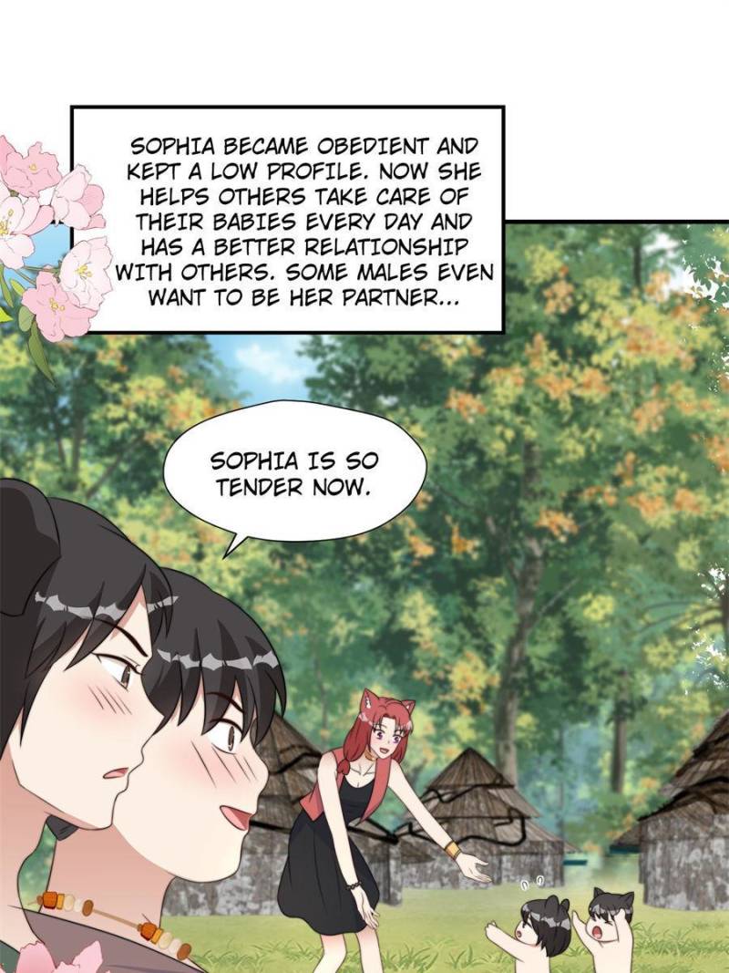 I Became the Beastman’s Wife Chapter 177 81 14
