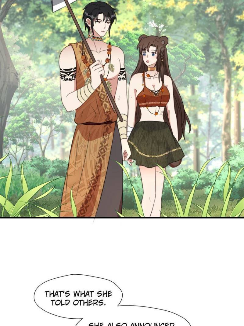 I Became the Beastman’s Wife Chapter 177 83 16