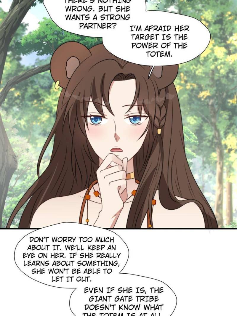 I Became the Beastman’s Wife Chapter 177 85 18