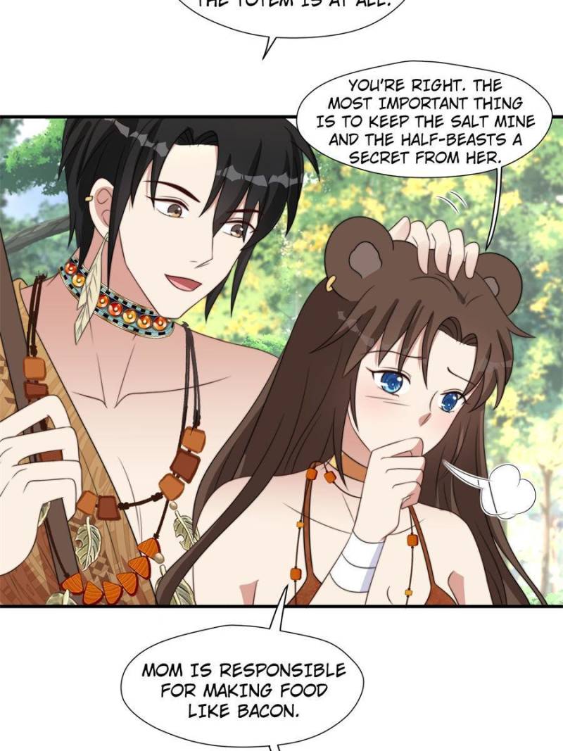 I Became the Beastman’s Wife Chapter 177 86 19