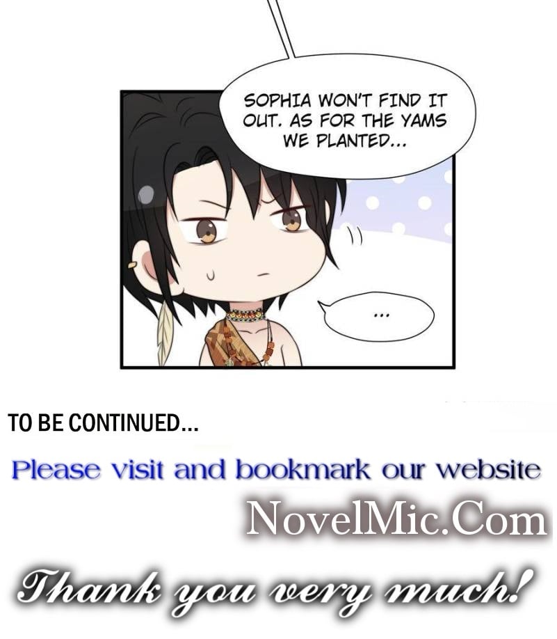 I Became the Beastman’s Wife Chapter 177 87 20