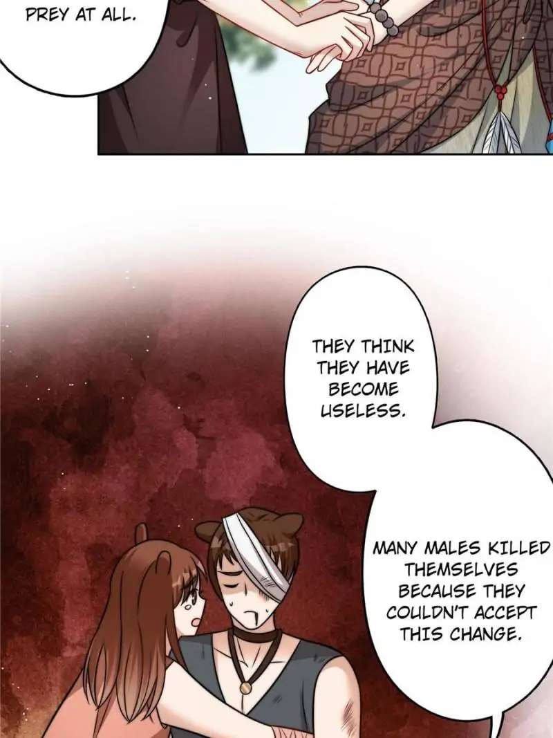 I Became the Beastman’s Wife Chapter 18 114 002