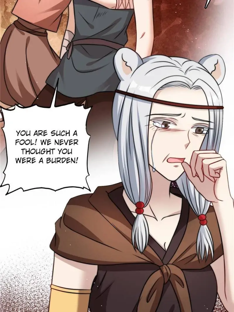 I Became the Beastman’s Wife Chapter 18 115 003