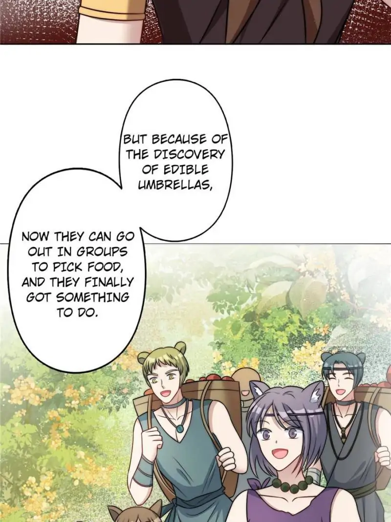 I Became the Beastman’s Wife Chapter 18 116 004