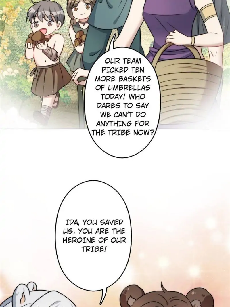 I Became the Beastman’s Wife Chapter 18 117 005