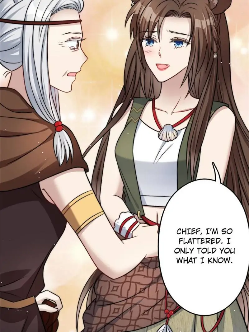 I Became the Beastman’s Wife Chapter 18 118 006