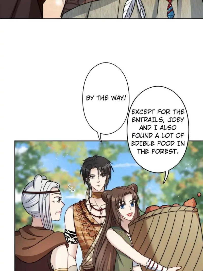 I Became the Beastman’s Wife Chapter 18 119 007