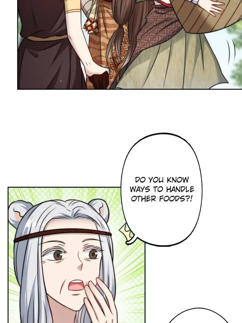 I Became the Beastman’s Wife Chapter 18 120 008