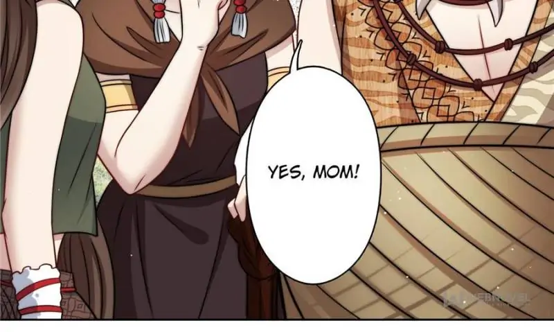 I Became the Beastman’s Wife Chapter 18 124 012