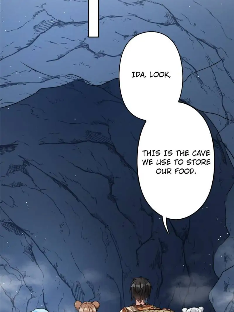 I Became the Beastman’s Wife Chapter 18 126 014