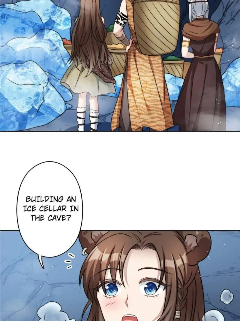 I Became the Beastman’s Wife Chapter 18 127 015