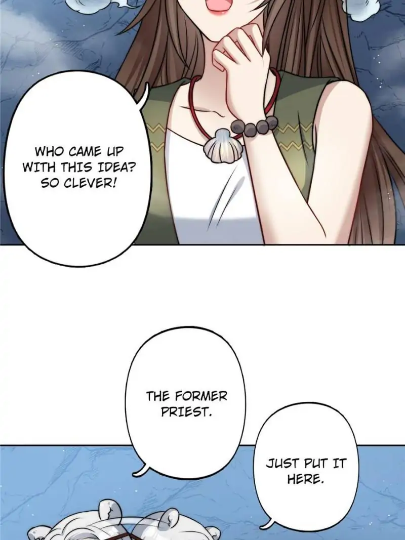 I Became the Beastman’s Wife Chapter 18 128 016
