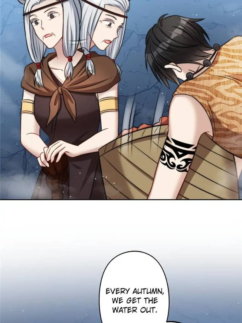 I Became the Beastman’s Wife Chapter 18 129 017