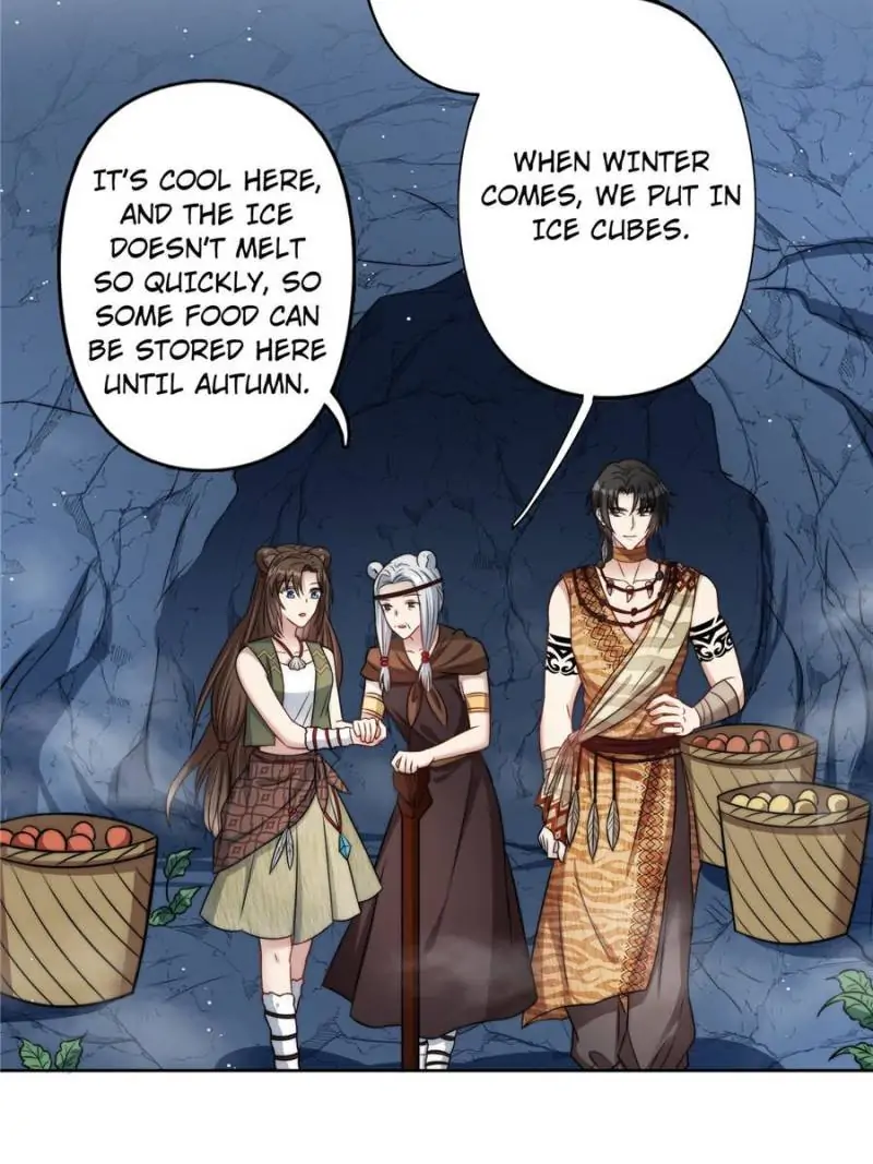 I Became the Beastman’s Wife Chapter 18 130 018
