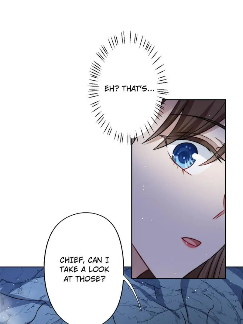 I Became the Beastman’s Wife Chapter 18 131 019