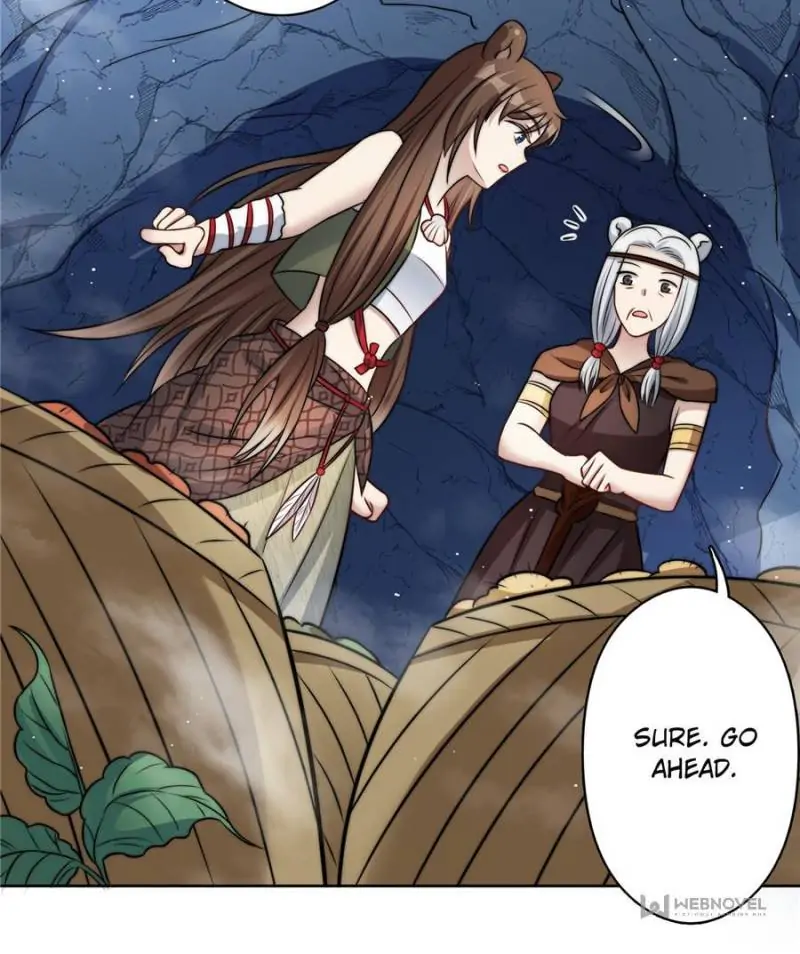 I Became the Beastman’s Wife Chapter 18 132 020