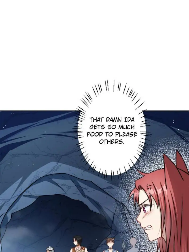 I Became the Beastman’s Wife Chapter 18 133 021