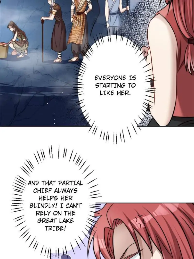 I Became the Beastman’s Wife Chapter 18 134 022
