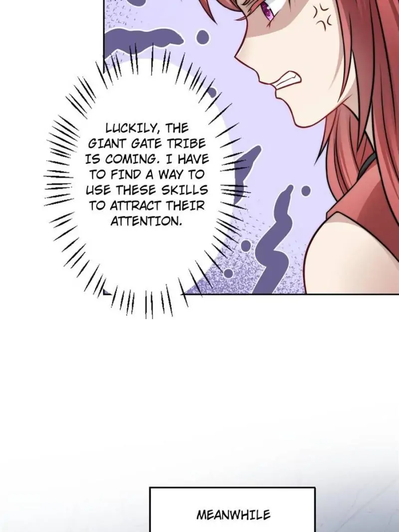 I Became the Beastman’s Wife Chapter 18 135 023