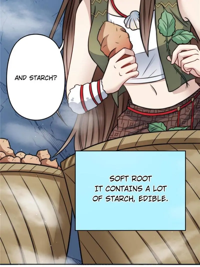 I Became the Beastman’s Wife Chapter 18 137 025