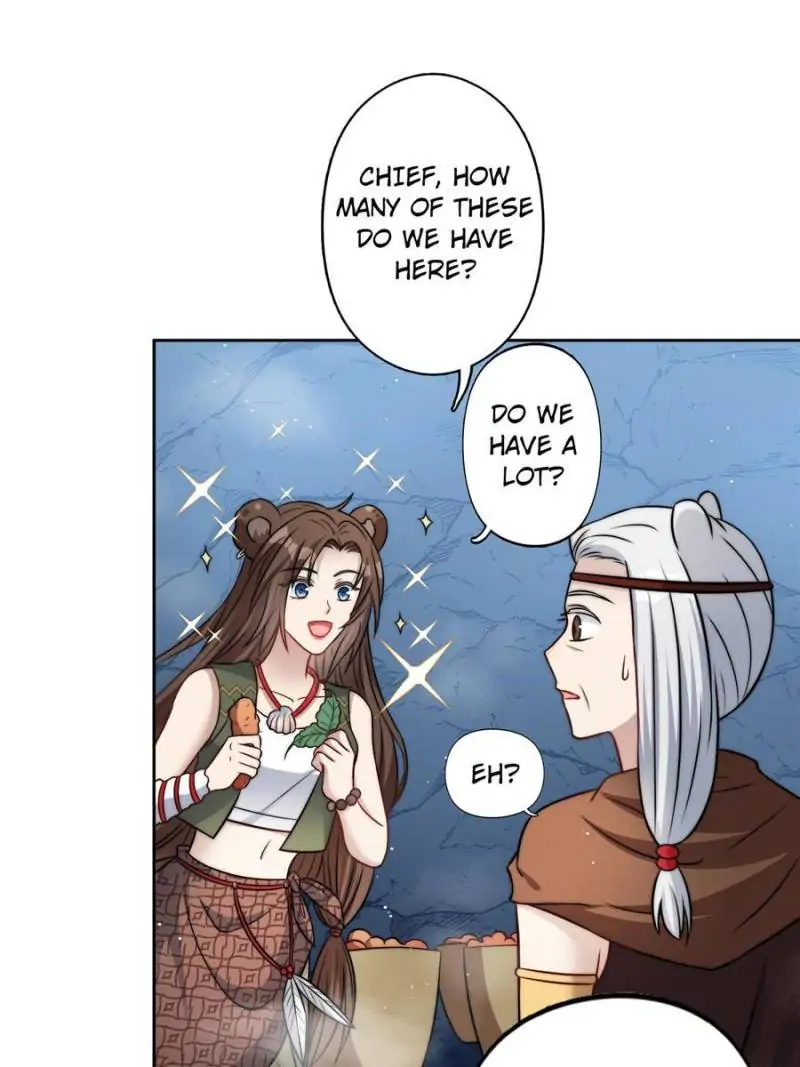 I Became the Beastman’s Wife Chapter 18 138 026