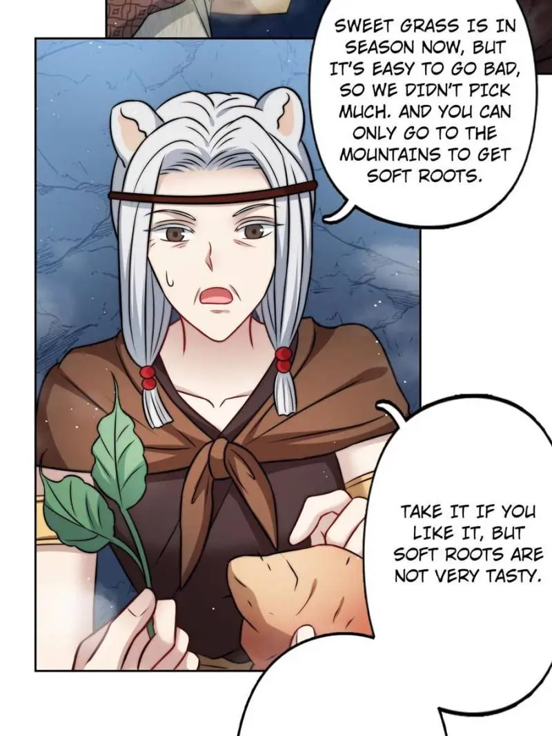I Became the Beastman’s Wife Chapter 18 139 027