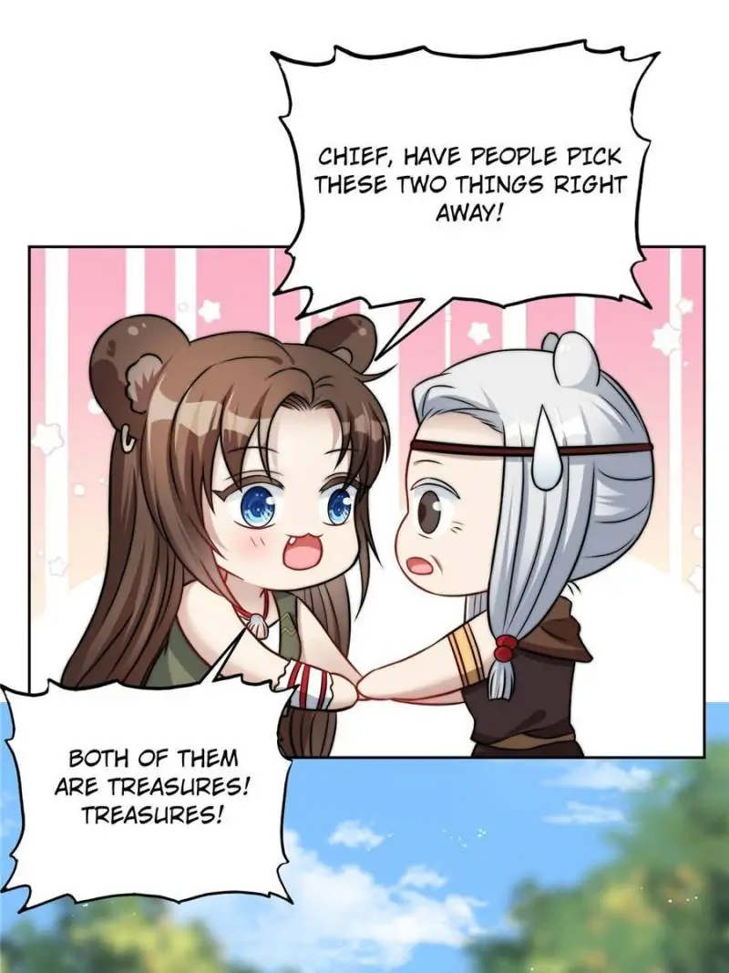 I Became the Beastman’s Wife Chapter 18 141 029