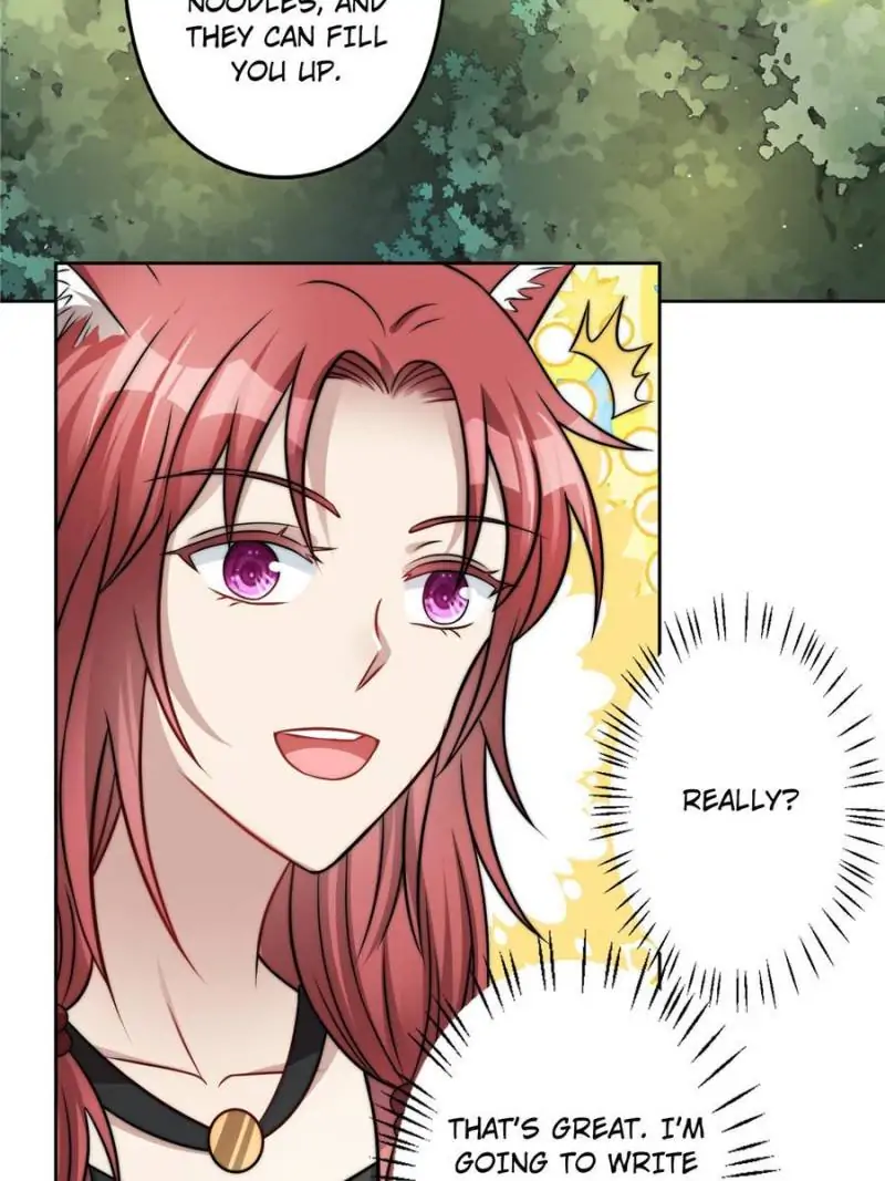 I Became the Beastman’s Wife Chapter 18 143 031