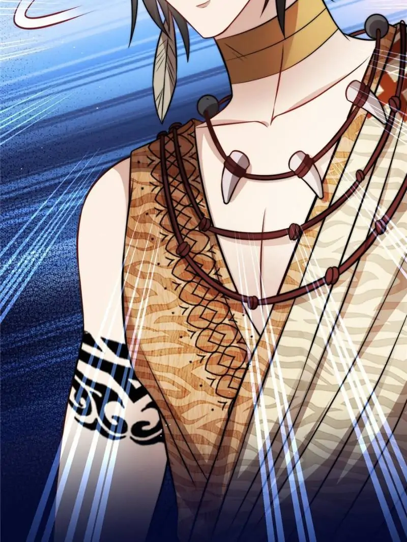 I Became the Beastman’s Wife Chapter 18 146 034