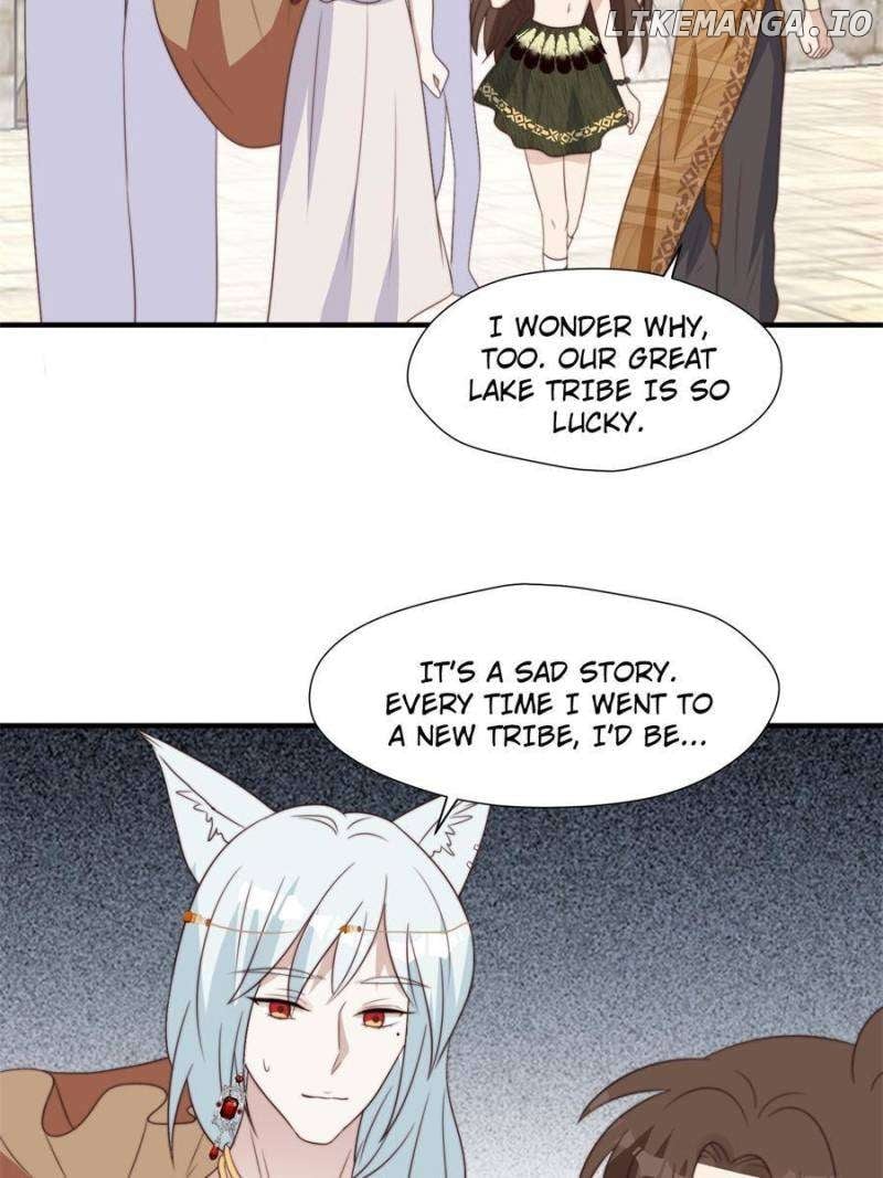 I Became the Beastman’s Wife Chapter 180 70 03