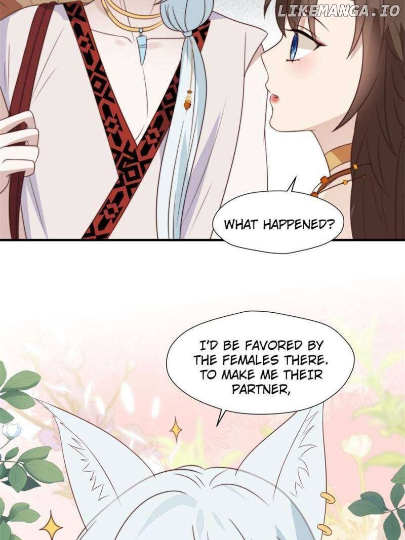 I Became the Beastman’s Wife Chapter 180 71 04