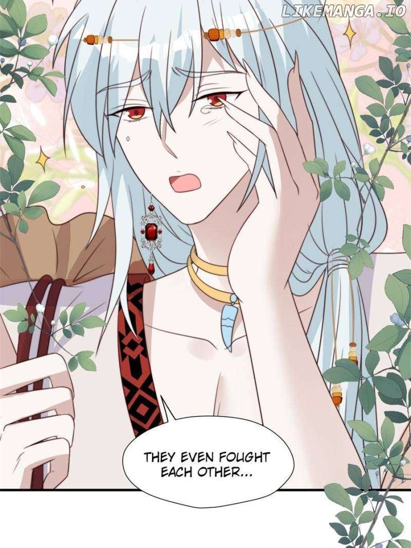 I Became the Beastman’s Wife Chapter 180 72 05