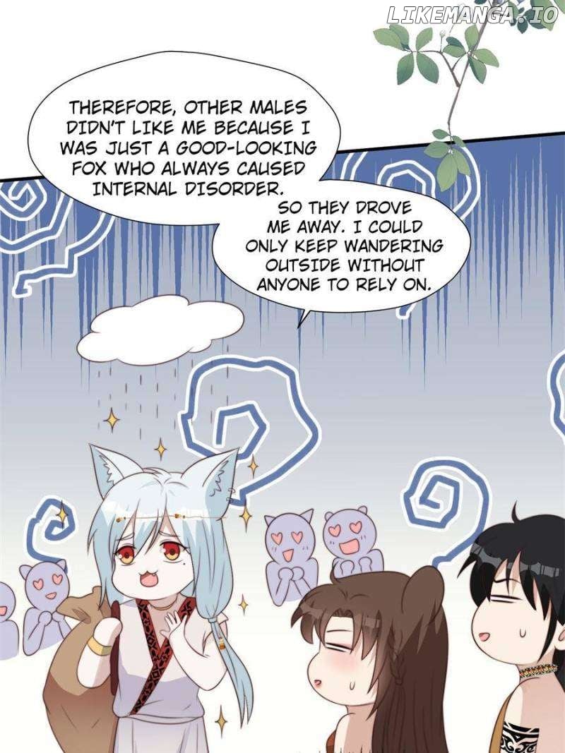 I Became the Beastman’s Wife Chapter 180 73 06
